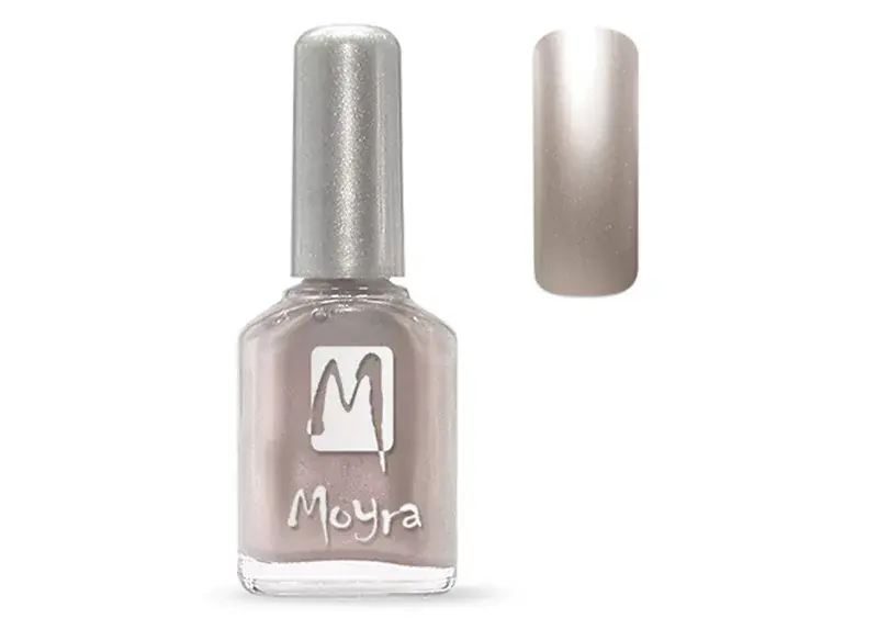 Gel Look Nail Polish 12ml 936 Blanche Vedd meg most