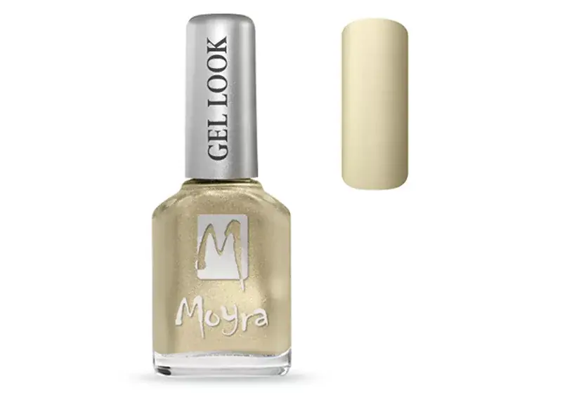 Gel Look Nail Polish 12ml 938 Laurette Vedd meg most