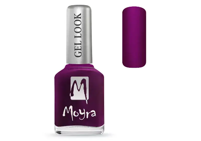 Akció Gel Look Nail Polish 12ml 942 Henriette
