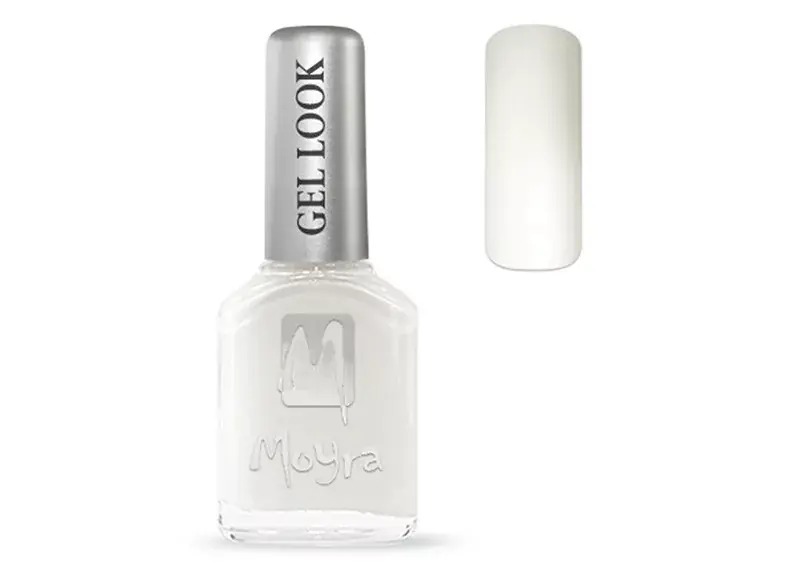 Legkelendőbb Gel Look Nail Polish 12ml 944 Chantal