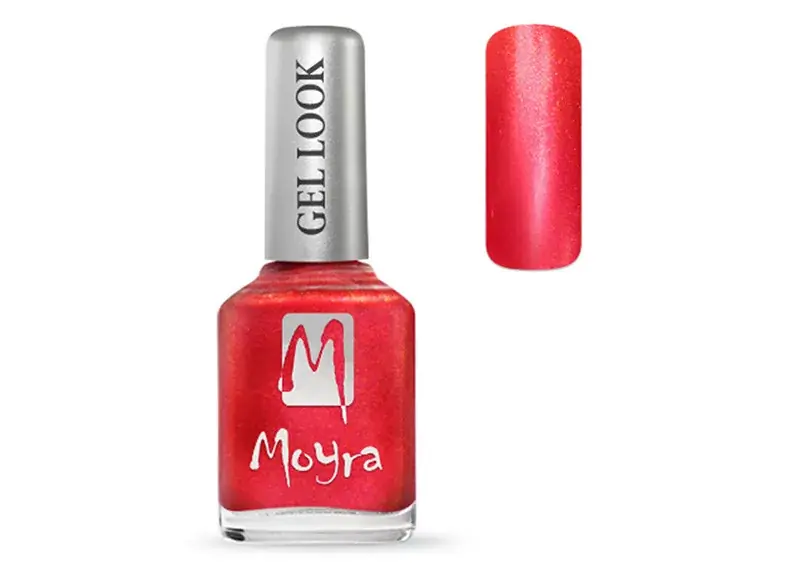 Gel Look Nail Polish 12ml 947 Carole Akciós ár