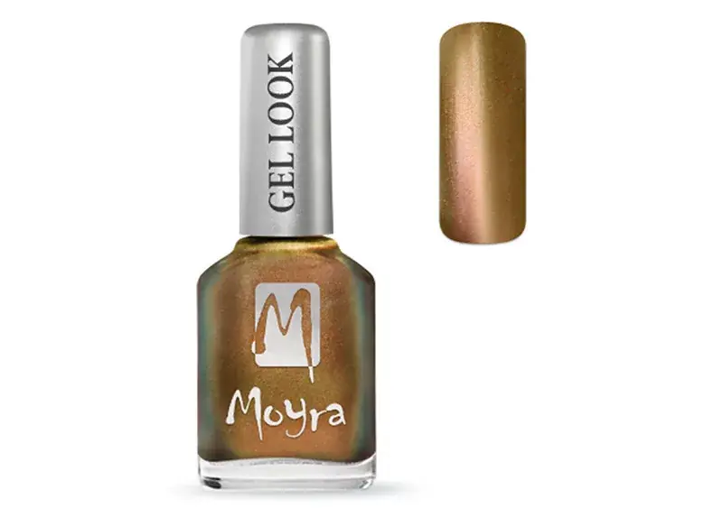 Azonnali szállítás Gel Look Nail Polish 12ml 948 Elie