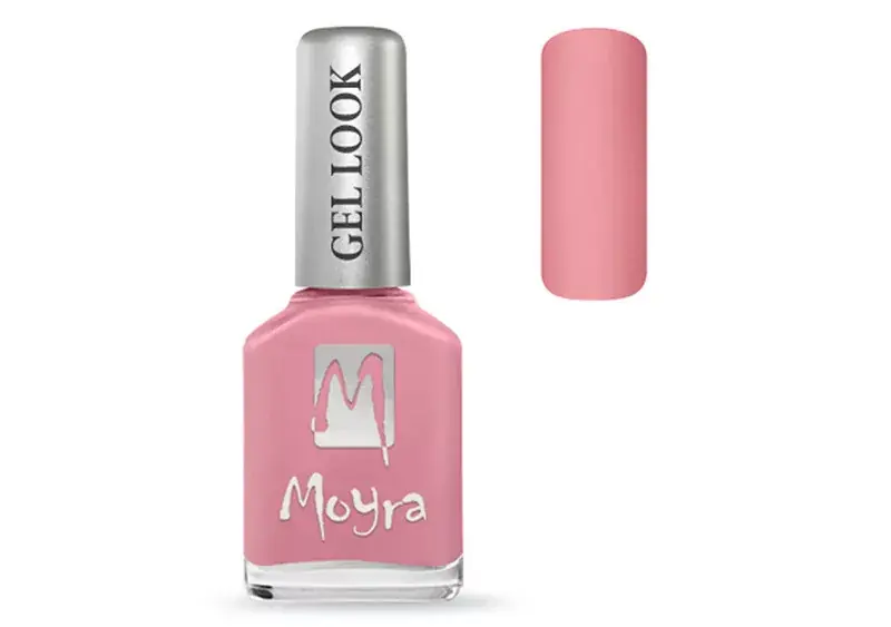 Gel Look Nail Polish 12ml 953 Ann-Marie Csak ma
