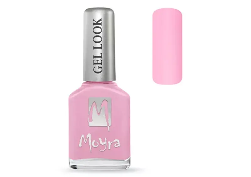 Vedd meg most Gel Look Nail Polish 12ml 956 Roalie