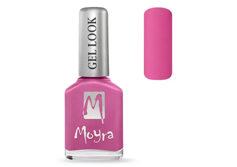 Kiárusítás Gel Look Nail Polish 12ml 959 Rosine