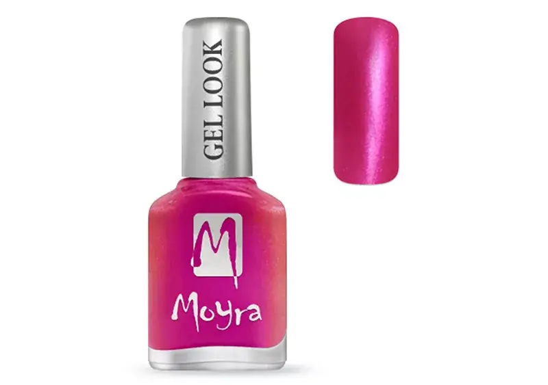 Exkluzív ajánlat Gel Look Nail Polish 12ml 960 Roxane