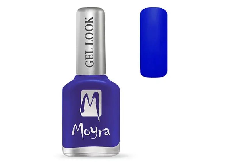 Ajánlat Gel Look Nail Polish 12ml 964 Delphine