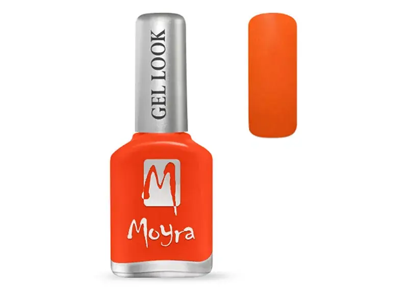 Exkluzív ajánlat Gel Look Nail Polish 12ml 966 Axelle