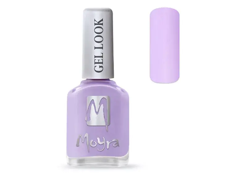 Ne maradj le Gel Look Nail Polish 12ml 969 Iydie