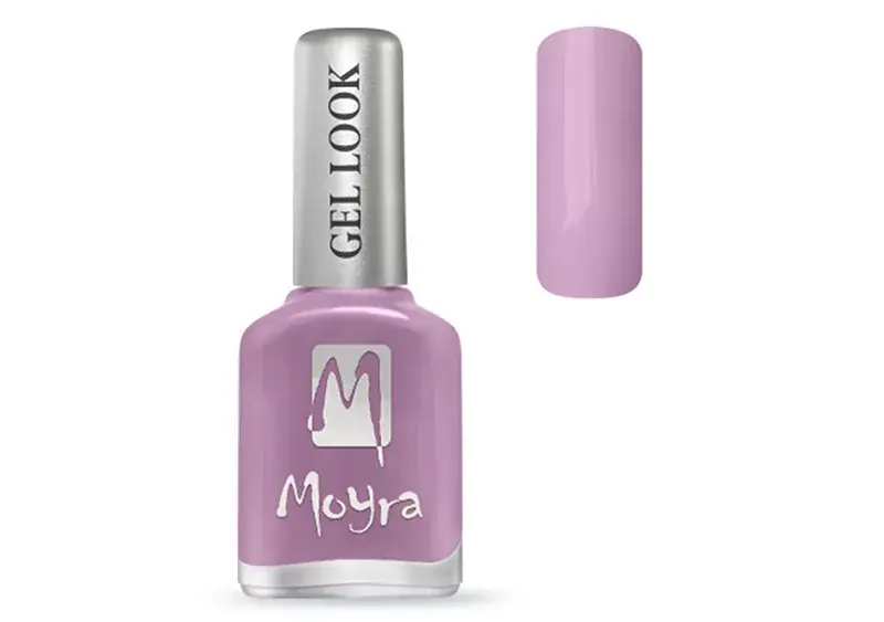 Azonnal elérhető Gel Look Nail Polish 12ml 975 Lina