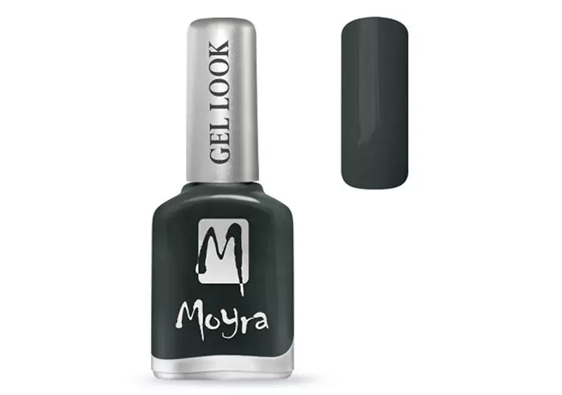 Vásárlói kedvenc Gel Look Nail Polish 12ml 979 Lune