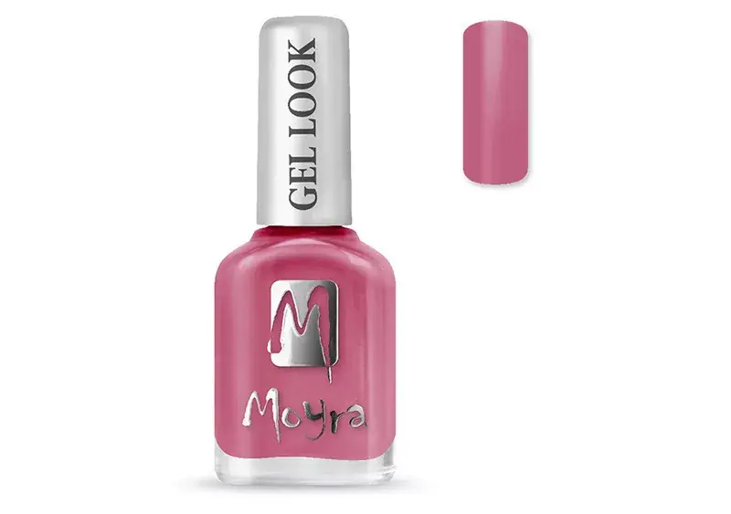 Végkiárusítás Gel Look Nail Polish 12ml 981 Alicia