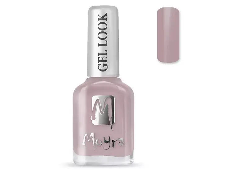 Vedd meg most Gel Look Nail Polish 12ml 984 Mathilde