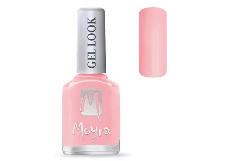 Gel Look Nail Polish 12ml 992 Lily-Rose Alacsony ár
