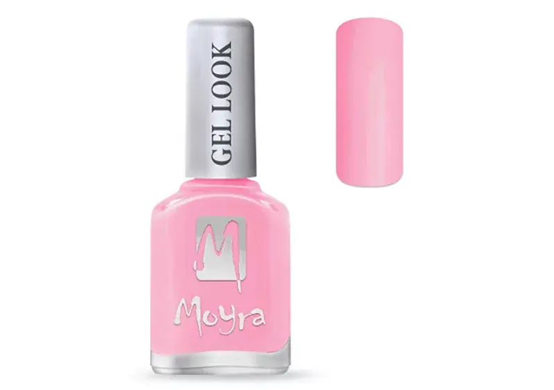 Legjobb ár Gel Look Nail Polish 12ml 993 Agnés