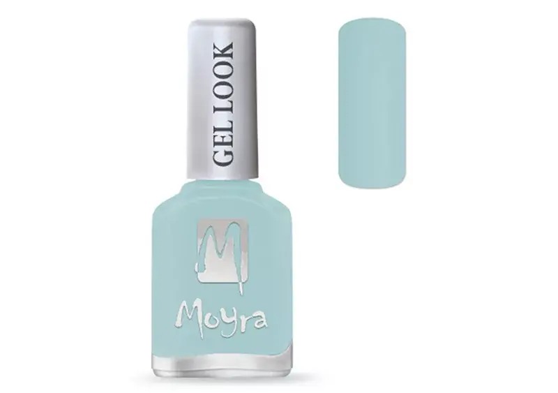 Olcsó Gel Look Nail Polish 12ml 995 Sherine