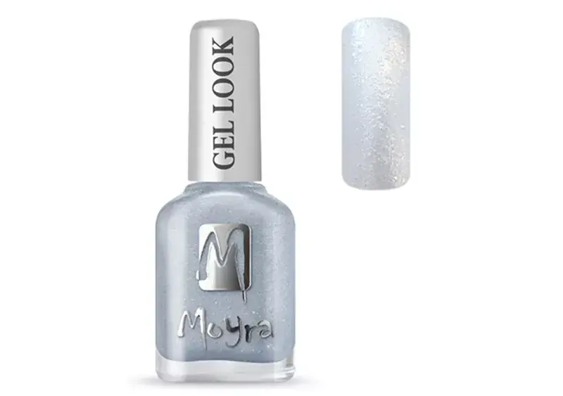 Akció Gel Look Nail Polish 12ml 999 Valerie