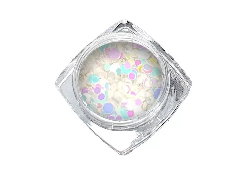 Glitter Rainbow 279 Prémium