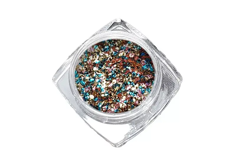 Rendeld meg most Glitter Rainbow 304