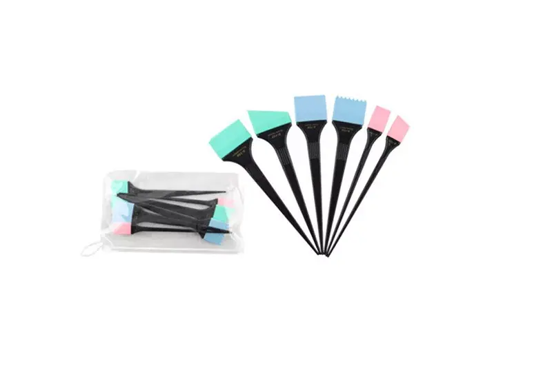 Hair dye brush set Black Olcsóbb