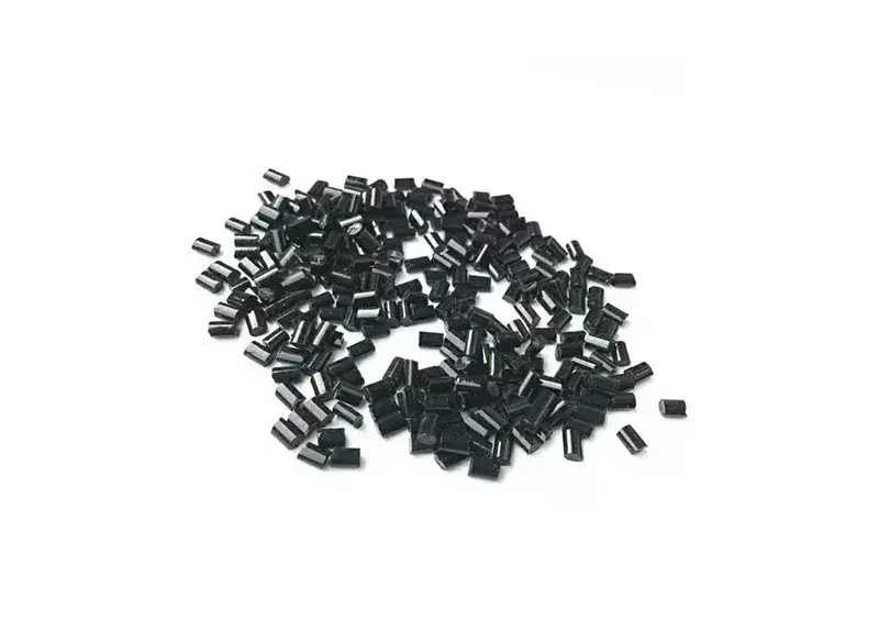 Szuper ajánlat Italy Keratin hair extensions 500g 611-B Black