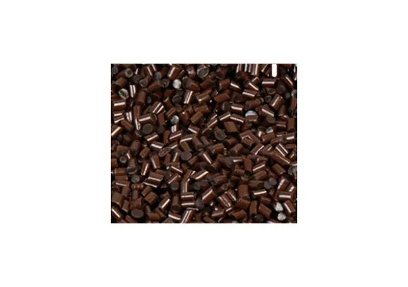 Olcsó Italy Keratin for hair extensions 500g 611-Br Brown