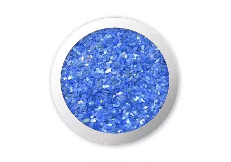 Biztonságos fizetés Shell powder 008 Blue