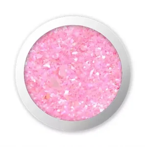 Vásárlói kedvenc Shell powder 006 Tea rose