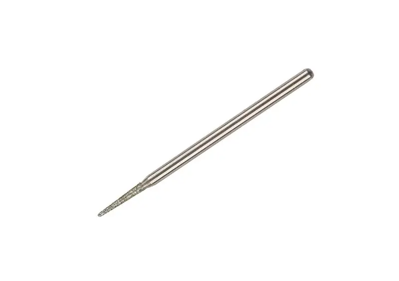 Carbide diamond head for cuticle removal 051-C Biztonságos fizetés