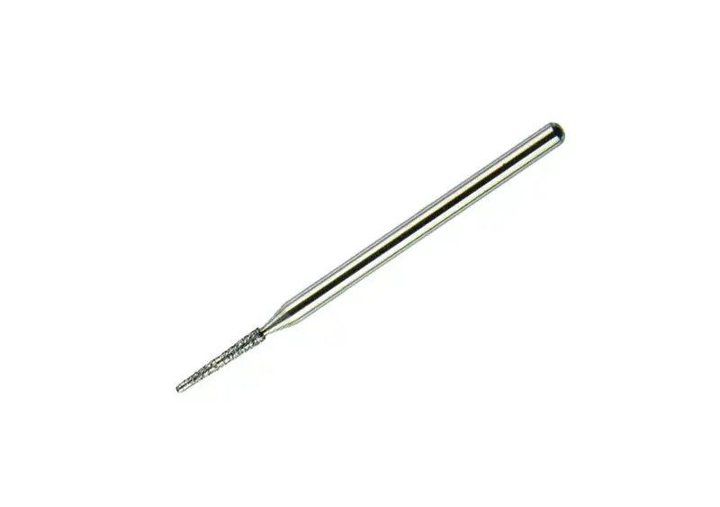 Gyors kiszállítás Carbide diamond head for cuticle removal 053