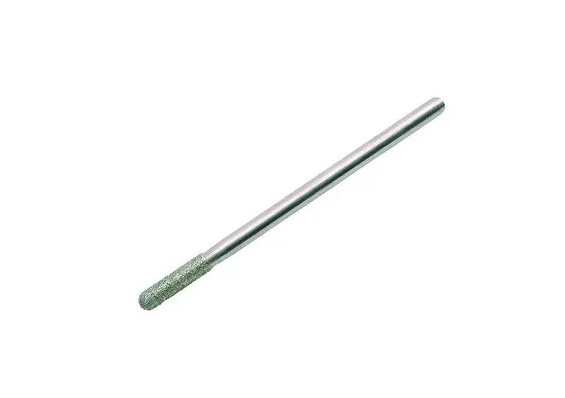 Carbide diamond head for cuticle removal 057 Biztonságos fizetés