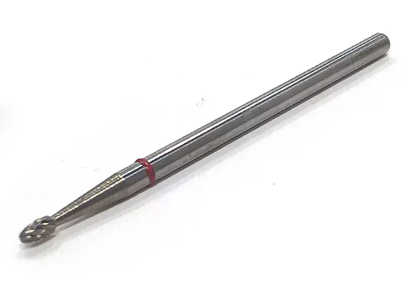 Nézd meg most Carbide head for artificial nail filing 008-C Silver