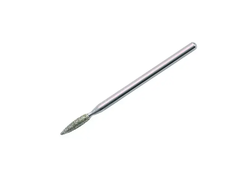 Carbide diamond head for cuticle removal 058 Legkelendőbb