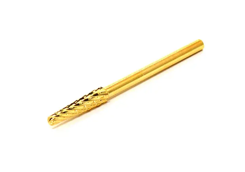 Carbide head for artificial nail filing 016-C Gold sword Nézd meg most