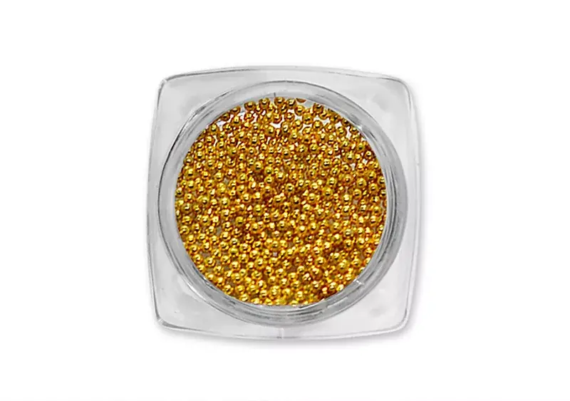 Caviar pearl 006 Gold Biztonságos vásárlás