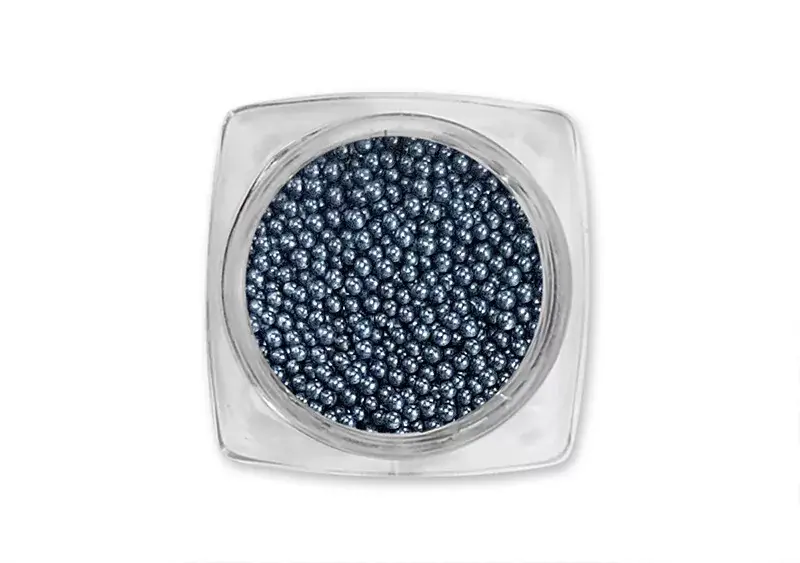 Caviar pearl 105 Graphite grey Gyors szállítás