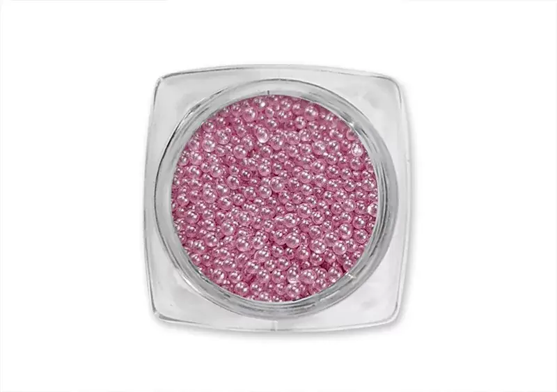 Olcsóbb Caviar pearl 112 Greyish pink