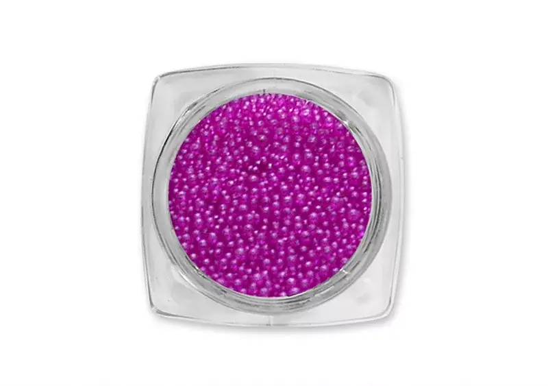 Kihagyhatatlan ajánlat Caviar pearl 120 Lilac