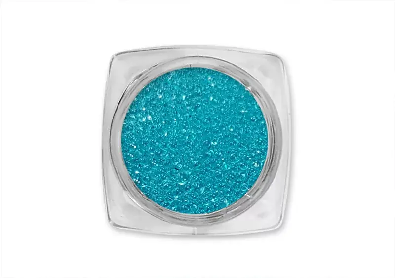 Caviar pearl 124 Light blue Népszerű