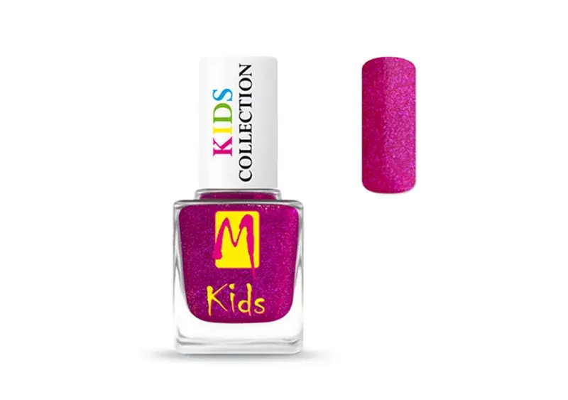 Vedd meg most Moyra Kids child-friendly nail polish 7ml 267 Suzie