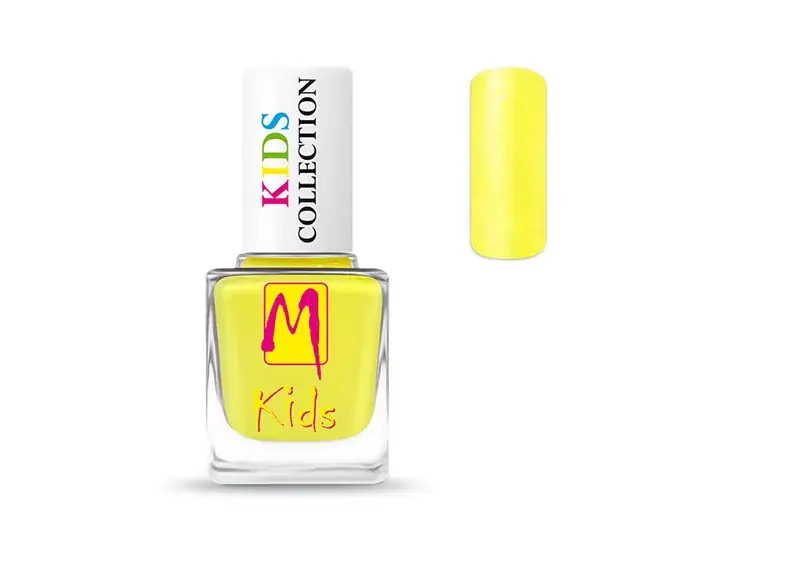 Azonnal elérhető Moyra Kids child-friendly nail polish 7ml 276 Mary