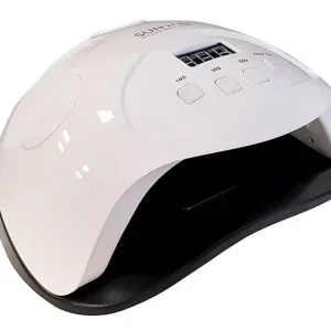 Vedd meg online LED nail lámpa 90W Fehér
