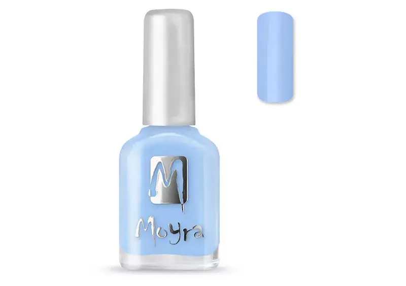 Moyra körömlakk 12ml 009 Óceán Kiárusítás