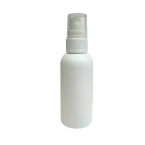 Prémium Szórófejes flakon - spray 60ml 009-60ml Fehér