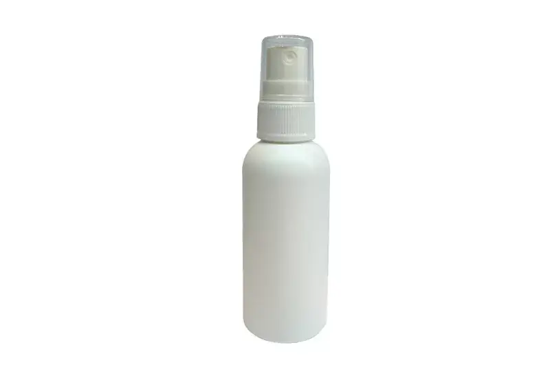 Prémium Szórófejes flakon - spray 60ml 009-60ml Fehér