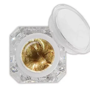 Vedd meg online 3D Metal Art Gel 5g 12 Barit