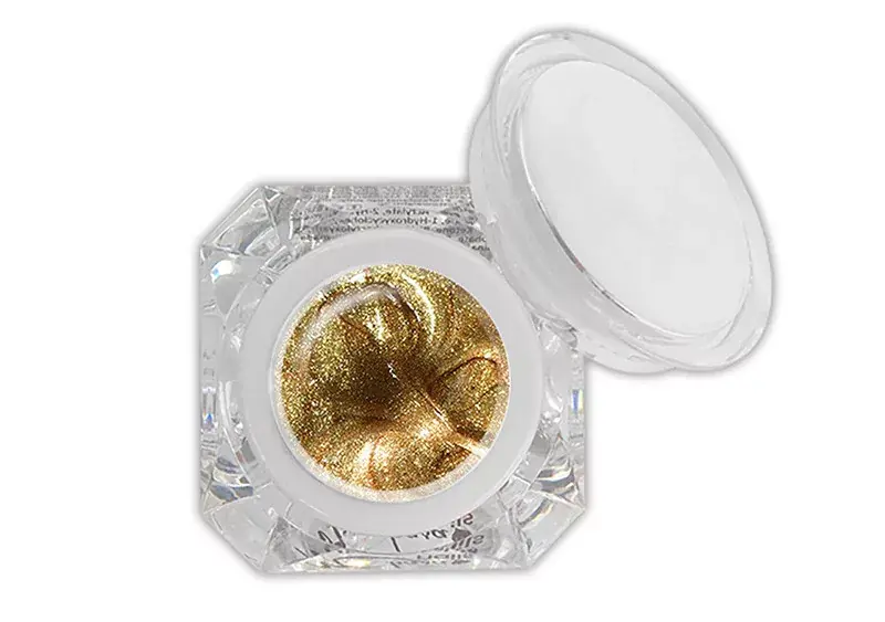 Vedd meg online 3D Metal Art Gel 5g 12 Barit