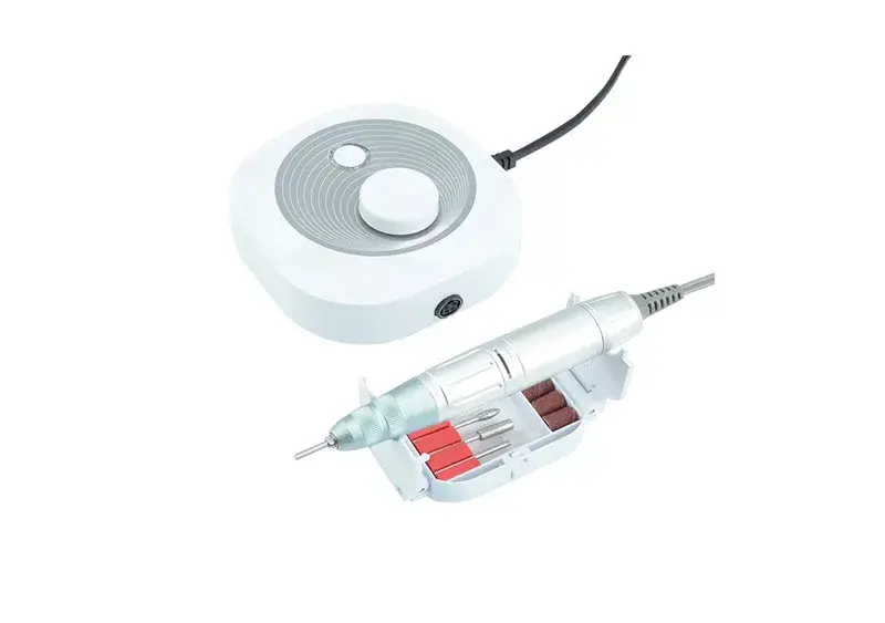 Alacsony ár Elektromos csiszológép JMD-102PRO Fehér