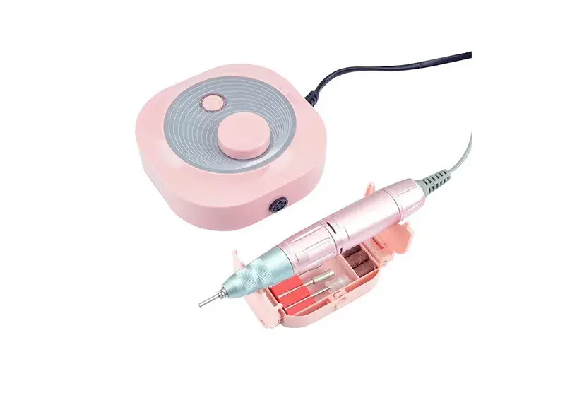 Elektromos csiszológép JMD-102PRO Pink Alacsony ár