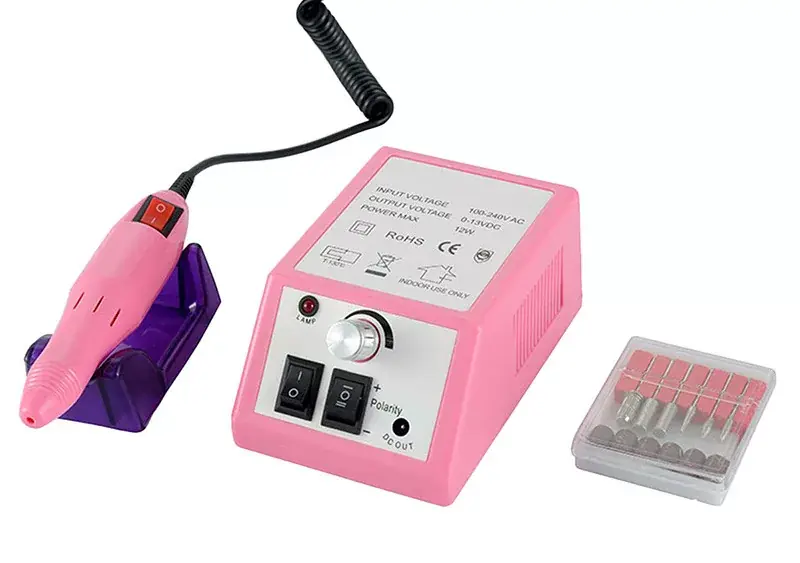 Kihagyhatatlan ajánlat Elektromos hobby csiszológép HBS-025N Pink